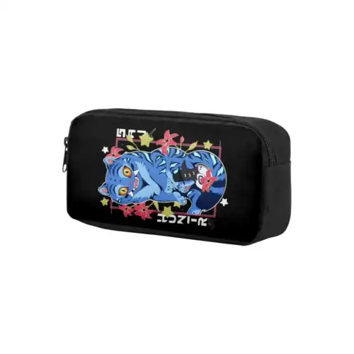 Kpop Demon Hunters Pencil Case #2