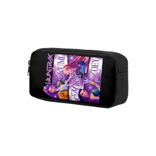 Kpop Demon Hunters Pencil Case #3