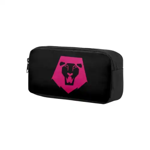 Kpop Demon Hunters Pencil Case #1