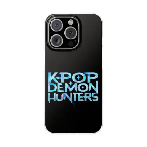 Kpop Demon Hunters Case #1 for ALL Phone Models