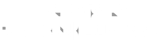 Kpop demon hunters merchandise featuring stylish apparel and accessories inspired by popular K-pop themes and demon hunter aesthetics.