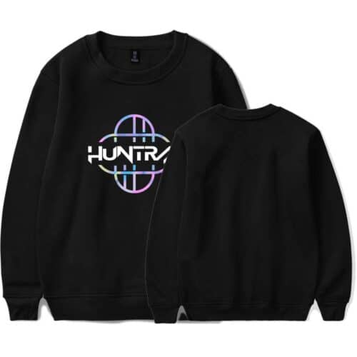 Kpop Demon Hunters Sweatshirt #2