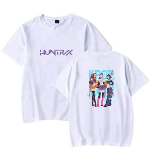 Kpop Demon Hunters T-Shirt #13