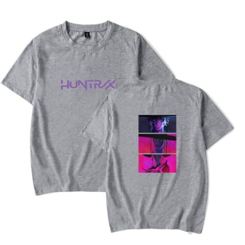 Kpop Demon Hunters T-Shirt #11