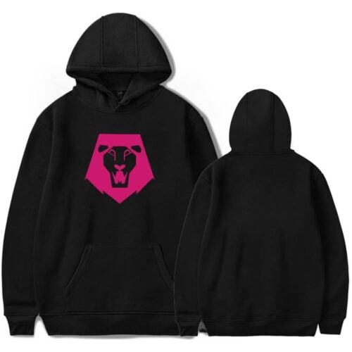 Kpop Demon Hunters Hoodie #1