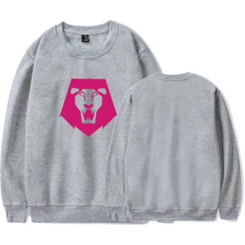 Kpop Demon Hunters Sweatshirt #1