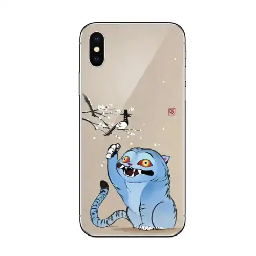 Kpop Demon Hunters Case #12 for ALL Phone Models
