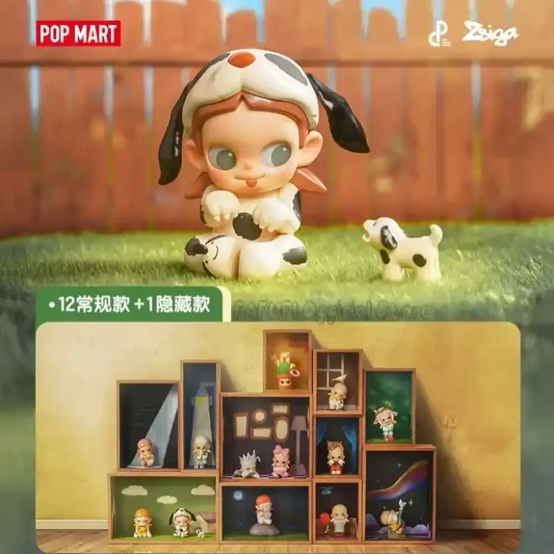 Kpop demon hunters merch.