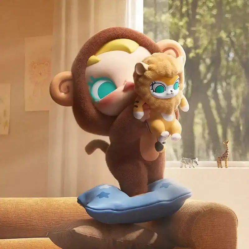 Kpop demon hunters merch.