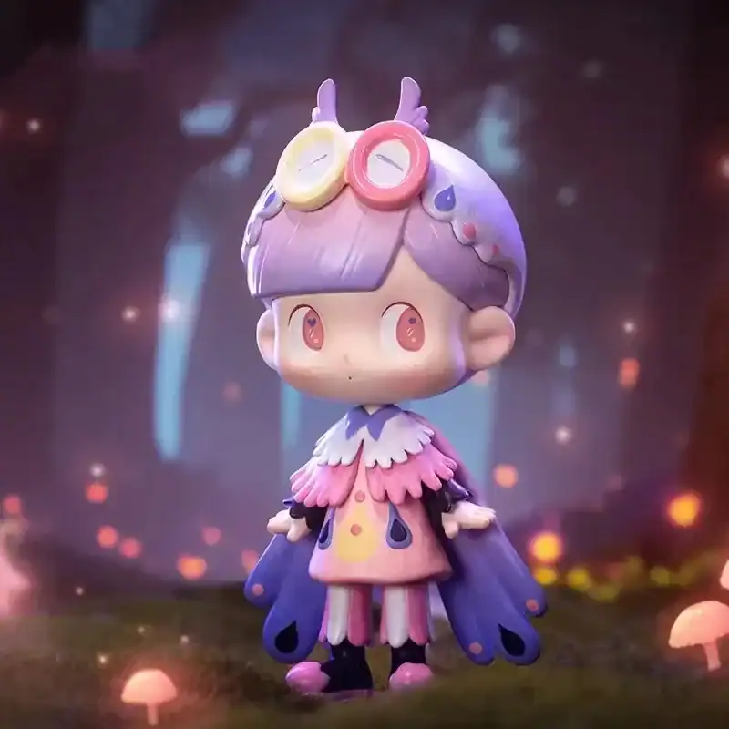 Kpop demon hunters merch.