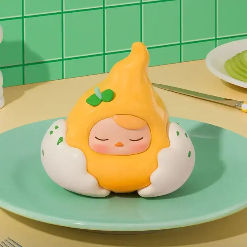 Kpop demon hunters merch.