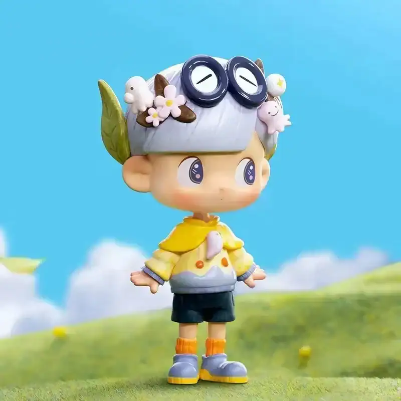 Kpop demon hunters merch.