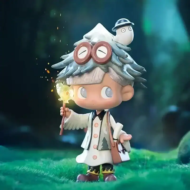 Kpop demon hunters merch.