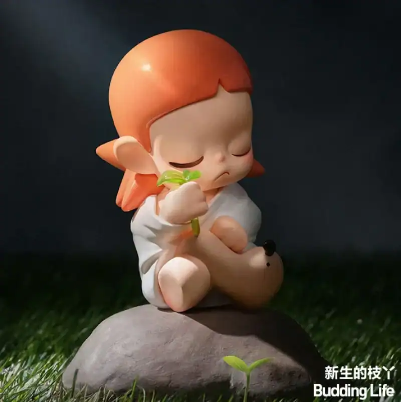 Kpop demon hunters merch.