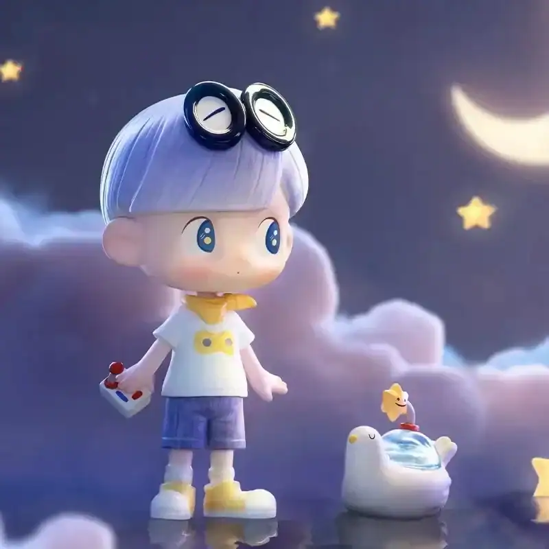 Kpop demon hunters merch.