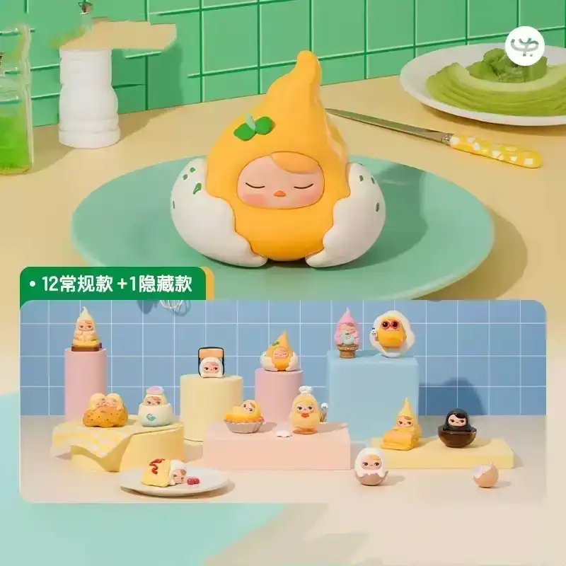 Kpop demon hunters merch.