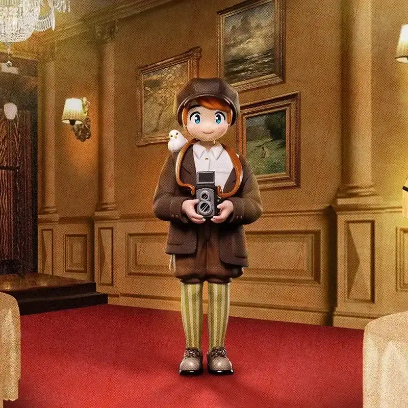 Kpop demon hunters merch.