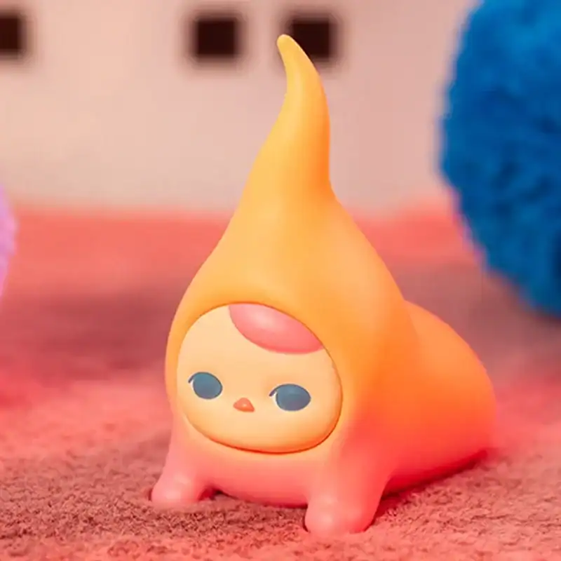 Kpop demon hunters merch.