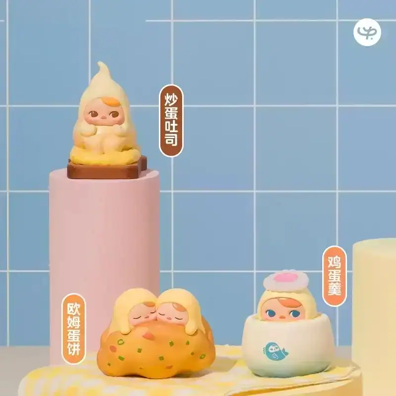 Kpop demon hunters merch.