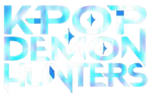 Kpop Demon Hunters Merch